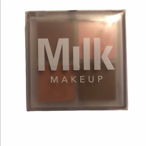 Milk Makeup Matte Quad Foursome